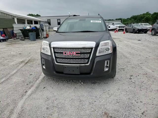 2014 GMC Terrain Slt VIN: 2GKALSEK5E6315218 Lot: 56887515