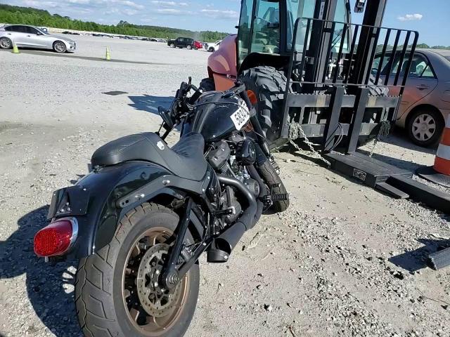2024 Harley-Davidson Fxlrs VIN: 1HD1YWZ1XRB018517 Lot: 58347275