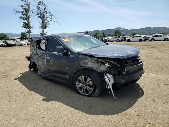 2015 Hyundai Santa Fe Sport VIN: 5XYZTDLB3FG299005 Lot: 56942975