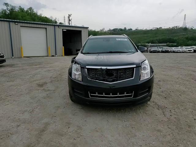 2014 Cadillac Srx Luxury Collection VIN: 3GYFNEE39ES681183 Lot: 57165295