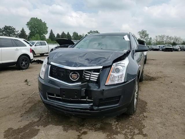2013 Cadillac Srx Luxury Collection VIN: 3GYFNCE33DS548390 Lot: 56303005