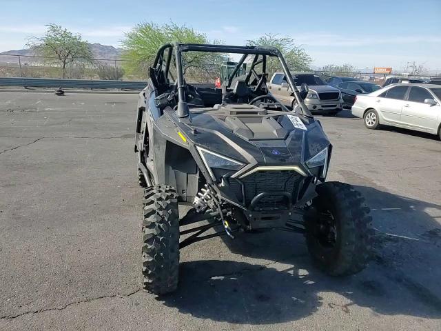 2024 Polaris Rzr Pro Xp Ultimate VIN: 3NSRAD929RG335300 Lot: 55574445