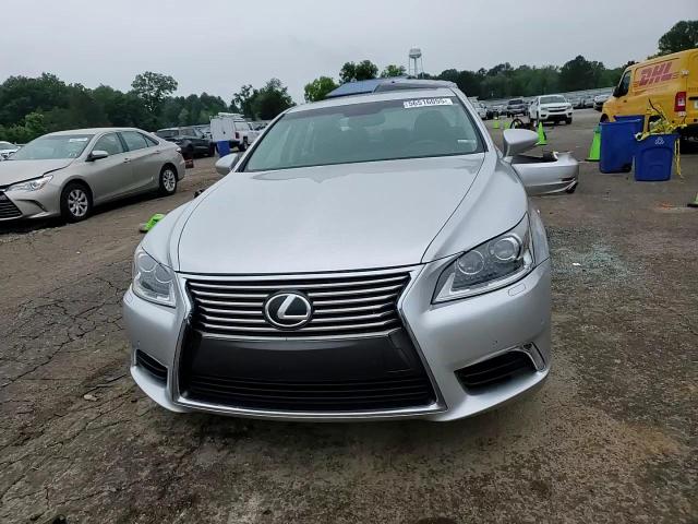 2014 Lexus Ls 460 VIN: JTHBL5EF1E5128363 Lot: 56516055