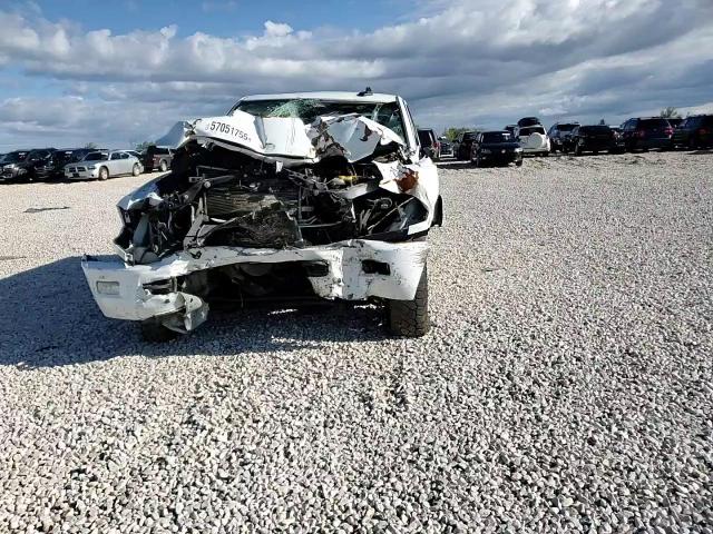 2018 Ram 2500 Laramie VIN: 3C6UR5NL5JG142985 Lot: 57051755