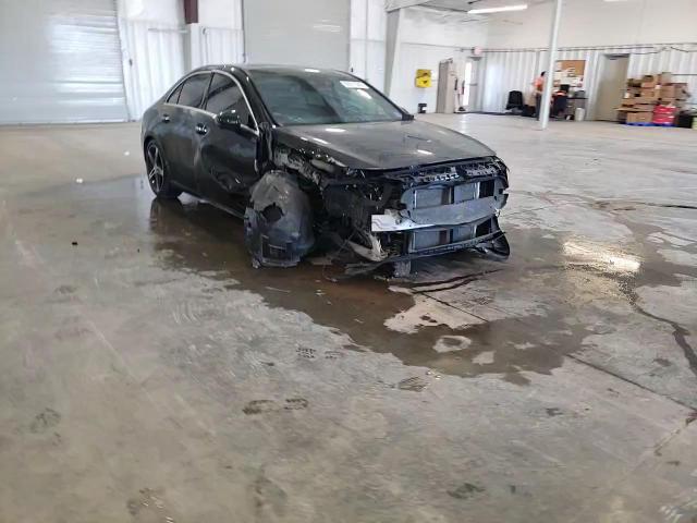 2019 Mercedes-Benz A 220 4Matic VIN: WDD3G4FB6KW018629 Lot: 55571545
