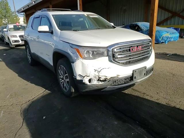 2019 GMC Acadia Sle VIN: 1GKKNSLSXKZ246589 Lot: 57091315