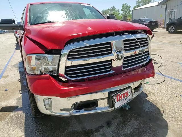 2016 Ram 1500 Slt VIN: 1C6RR7GT7GS367862 Lot: 56124325