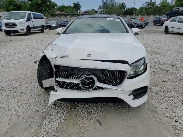 2018 Mercedes-Benz E 400 VIN: WDD1J6FB6JF007875 Lot: 56743405