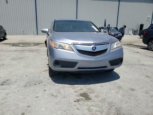 2014 Acura Rdx VIN: 5J8TB3H38EL003288 Lot: 56778745