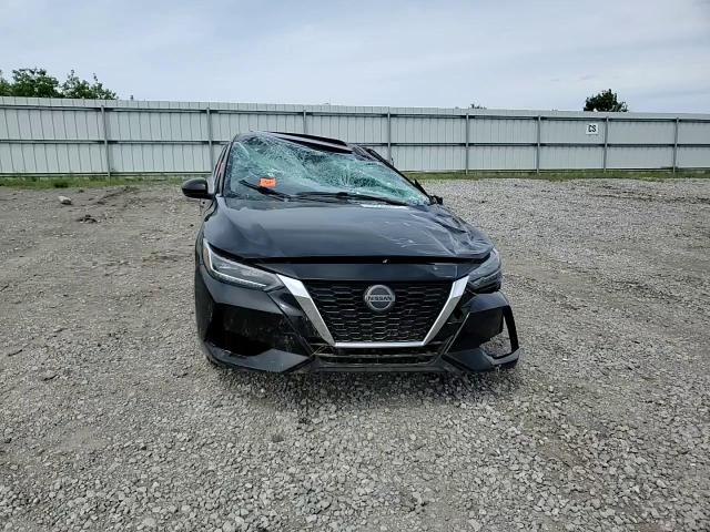 2020 Nissan Sentra Sv VIN: 3N1AB8CV2LY246288 Lot: 56668555