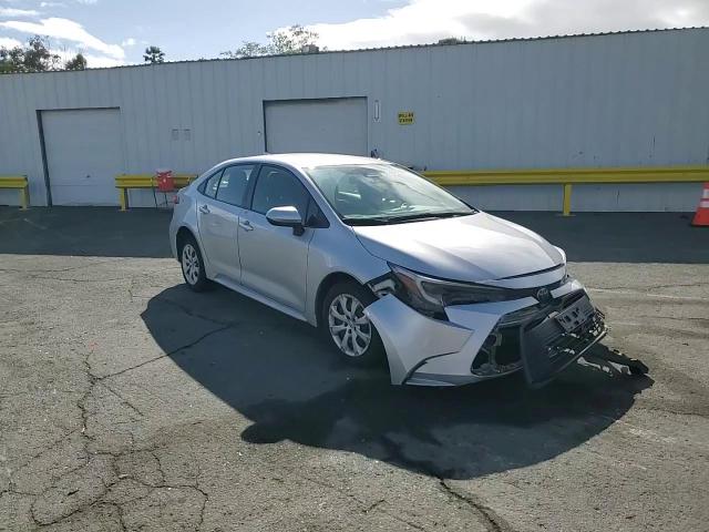 2023 Toyota Corolla Le VIN: JTDBCMFE4P3019170 Lot: 56787985