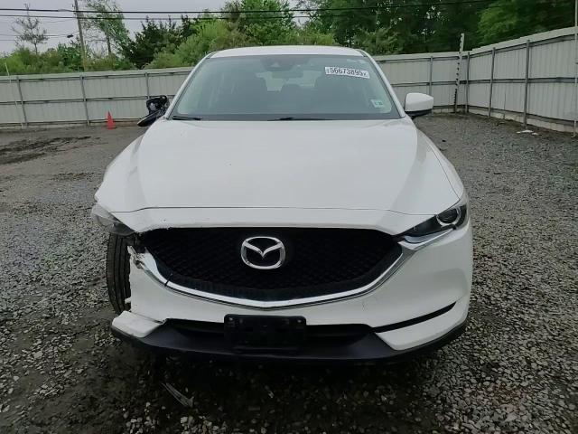 2019 Mazda Cx-5 Sport VIN: JM3KFBBM9K0696032 Lot: 56673895