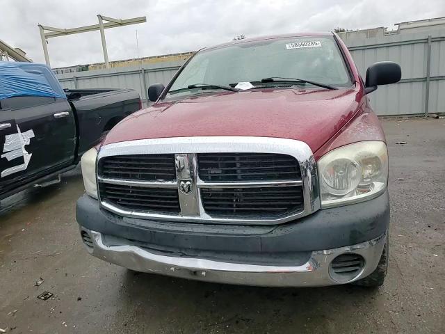 2008 Dodge Ram 1500 St VIN: 1D7HA16K38J146774 Lot: 58560285
