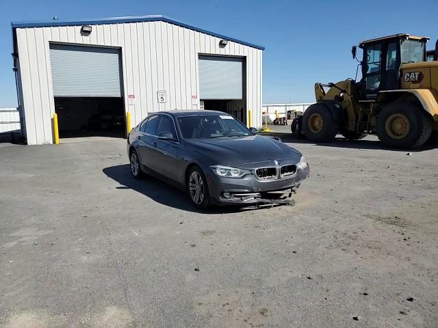2014 BMW X1 xDrive28I VIN: WBAVL1C50EVR93100 Lot: 54798885