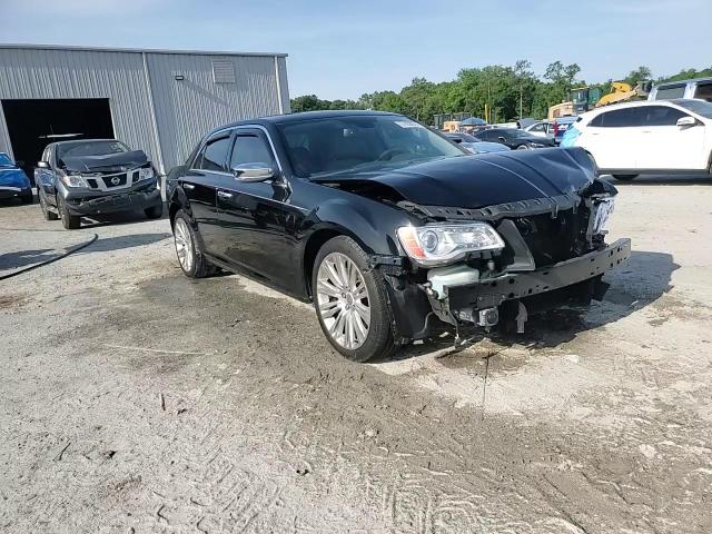 2013 Chrysler 300C VIN: 2C3CCAET3DH553227 Lot: 57408825