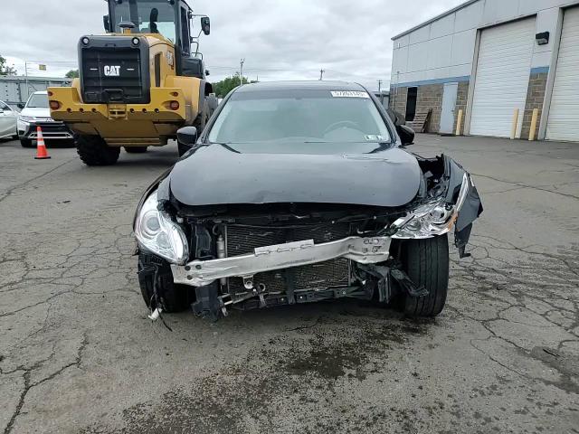 2015 Infiniti Q40 VIN: JN1CV6AR5FM650557 Lot: 57263145