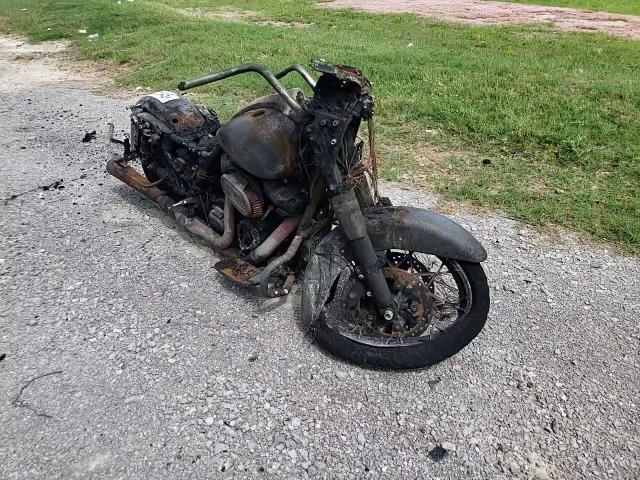 2023 Harley-Davidson Flhxs VIN: 1HD1KRP11PB678366 Lot: 55020645