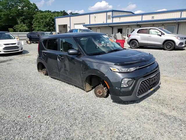 2020 Kia Soul Lx VIN: KNDJ23AU8L7722698 Lot: 56281355