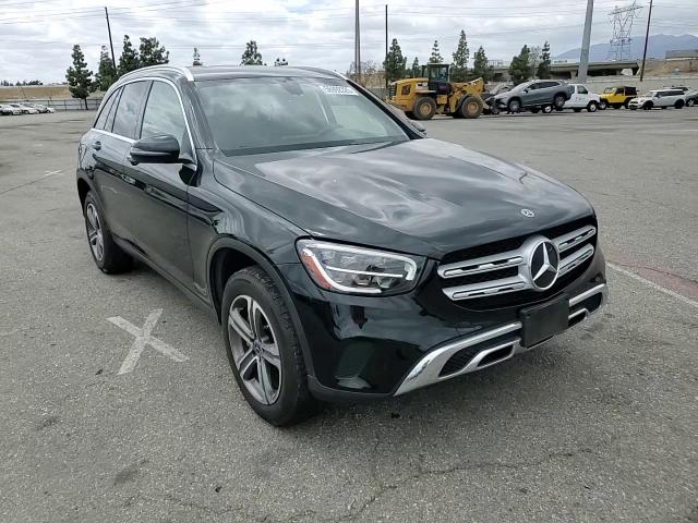 2020 Mercedes-Benz Glc 300 VIN: W1N0G8DBXLF771971 Lot: 56992325