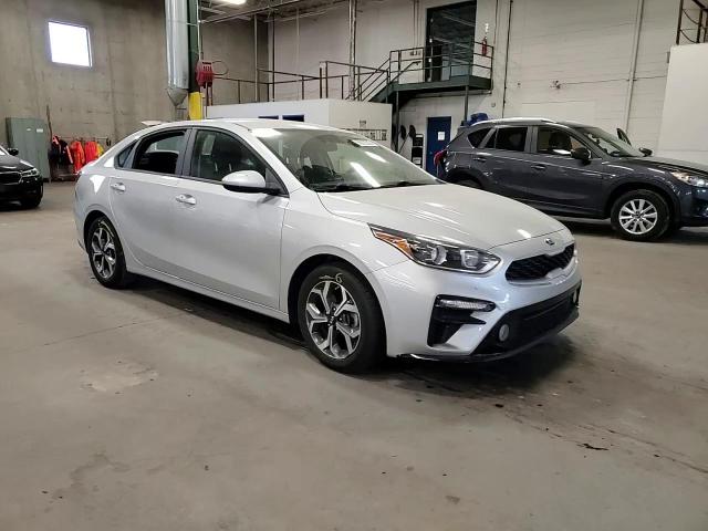 2021 Kia Forte Fe VIN: 3KPF24AD5ME359371 Lot: 56922525