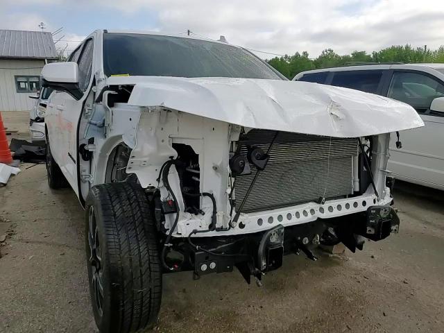 2024 Chevrolet Suburban K1500 Rst VIN: 1GNSKEKD9RR356205 Lot: 56562055