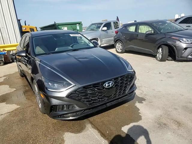 2020 Hyundai Sonata Sel VIN: 5NPEF4JA9LH039759 Lot: 55495195
