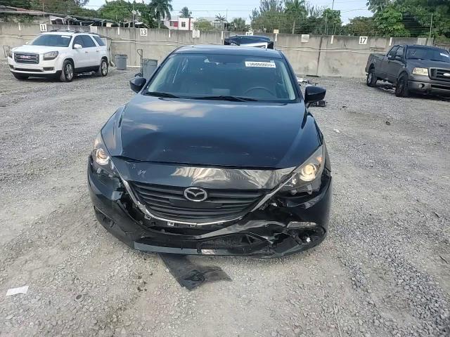 2014 Mazda 3 Grand Touring VIN: JM1BM1M78E1104683 Lot: 56860055