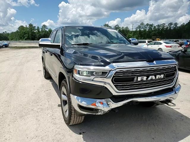 2019 Ram 1500 Limited VIN: 1C6SRFHT5KN672830 Lot: 56400105