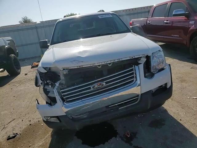 2007 Ford Explorer Xlt VIN: 1FMEU73E37UB37751 Lot: 56474745