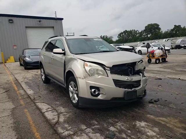 2012 Chevrolet Equinox Lt VIN: 2GNFLNEKXC6111957 Lot: 57354935