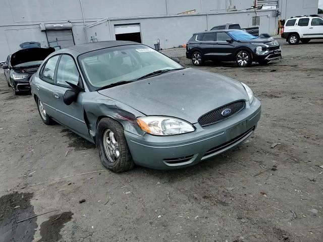 2005 Ford Taurus Se VIN: 1FAFP532X5A136661 Lot: 56472285
