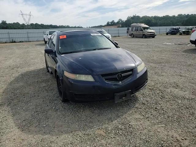 2006 Acura 3.2Tl VIN: 19UUA66256A013275 Lot: 56071805