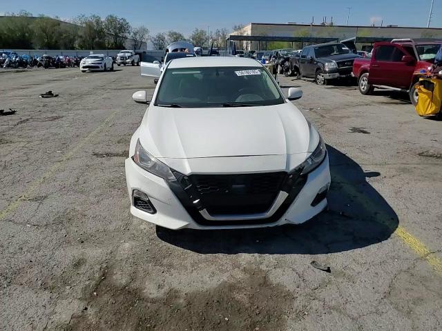 2020 Nissan Altima S VIN: 1N4BL4BV3LC243424 Lot: 56180185