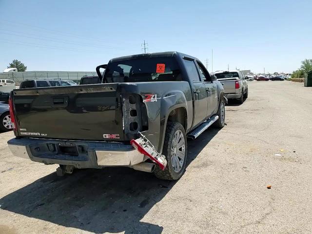 2008 GMC Sierra K1500 VIN: 2GTEK133X81284720 Lot: 57247415