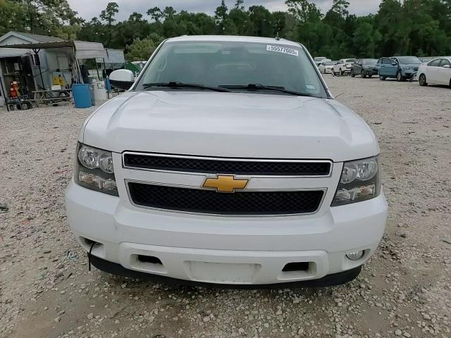 2012 Chevrolet Suburban C1500 Lt VIN: 1GNSCJE09CR234272 Lot: 55577005