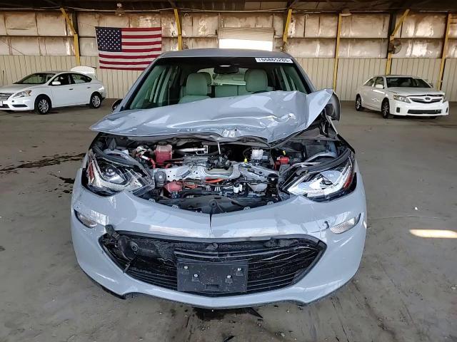 2020 Chevrolet Bolt Ev Lt VIN: 1G1FY6S03L4139287 Lot: 55865285