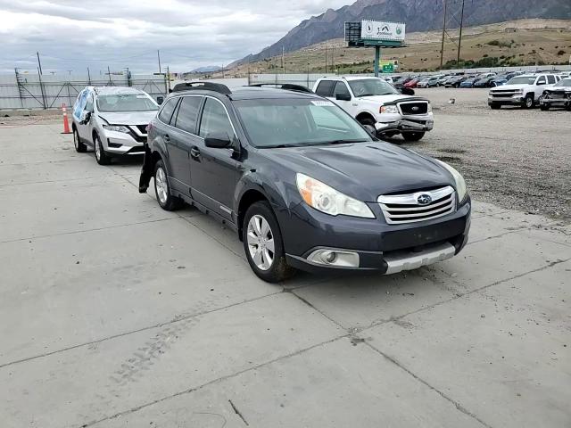 2011 Subaru Outback 2.5I Limited VIN: 4S4BRCKC8B3370195 Lot: 56891635