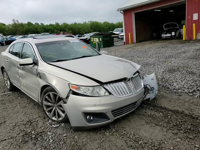 2021 Lincoln Mks VIN: 1LNHM94R39G629594 Lot: 56986125