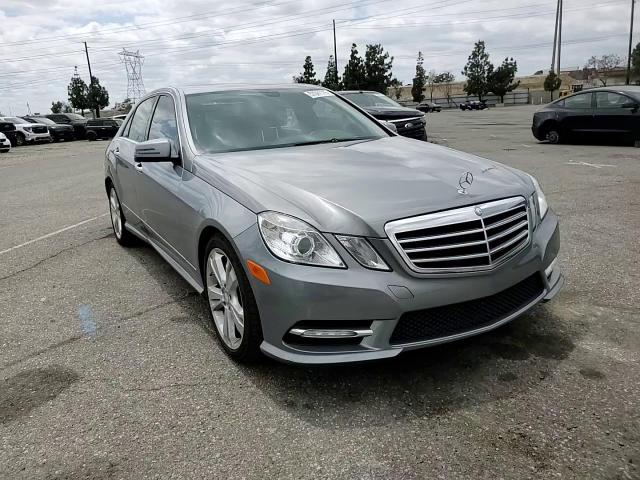 2013 Mercedes-Benz E 350 VIN: WDDHF5KB3DA689048 Lot: 57041115