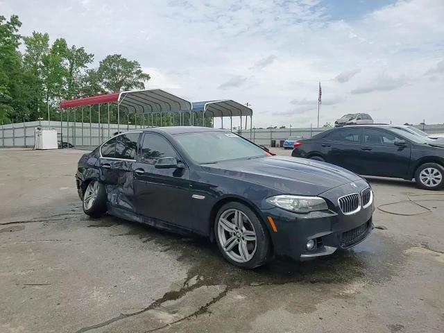 2014 BMW 535 Xi VIN: WBA5B3C51ED292683 Lot: 58400855