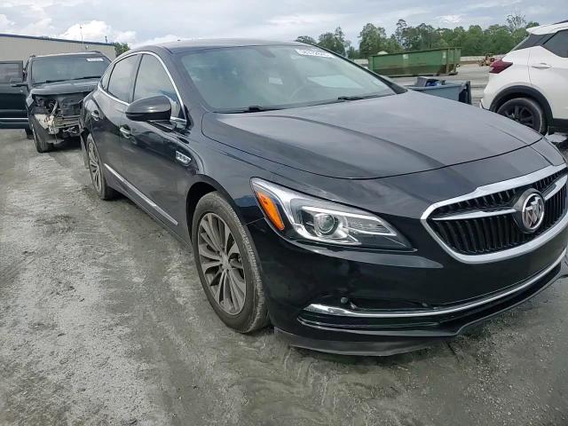 2017 Buick Lacrosse Essence VIN: 1G4ZP5SS4HU130071 Lot: 58372845