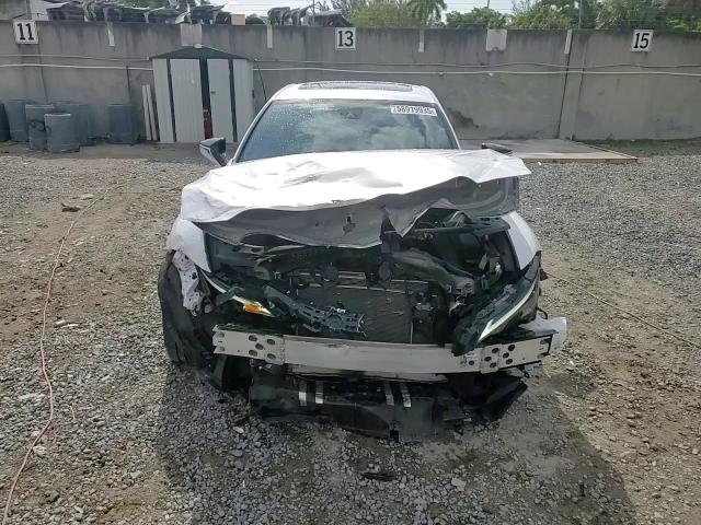 2024 Lexus Is 300 VIN: JTHCA1D24R5133113 Lot: 58919935
