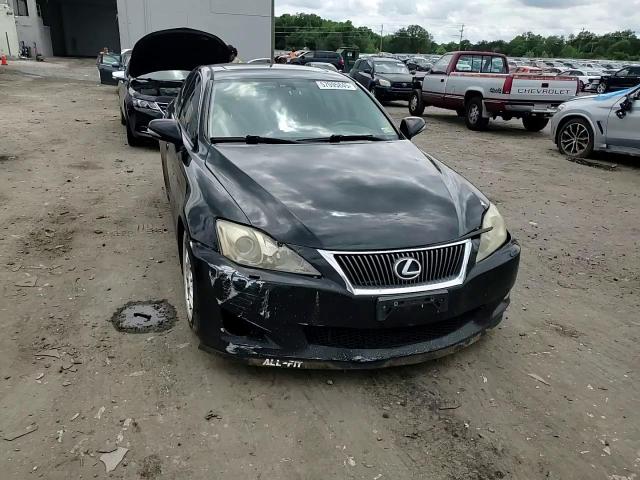 2010 Lexus Is 250 VIN: JTHCF5C29A5039792 Lot: 57095845