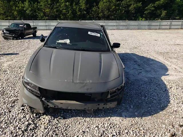 2023 Dodge Charger Sxt VIN: 2C3CDXBG3PH656787 Lot: 58243445