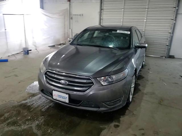 2013 Ford Taurus Limited VIN: 1FAHP2F81DG136504 Lot: 56498075