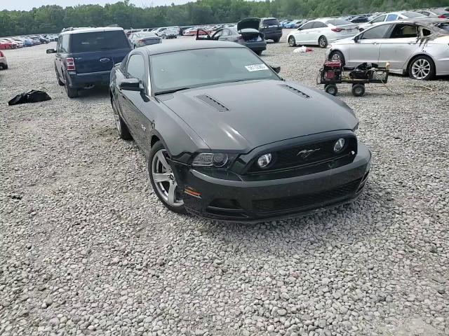 2014 Ford Mustang Gt VIN: 1ZVBP8CF3E5308631 Lot: 56112365