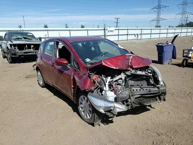 2016 Nissan Versa Note S VIN: 3N1CE2CP4GL396968 Lot: 56852515