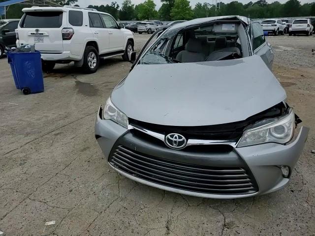 2017 Toyota Camry Le VIN: 4T1BF1FK3HU399167 Lot: 56367665
