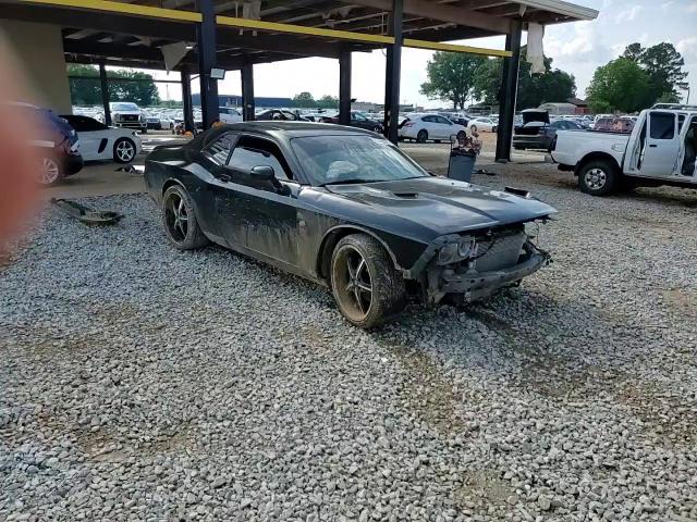 2010 Dodge Challenger R/T VIN: 2B3CJ5DT1AH157949 Lot: 57480925