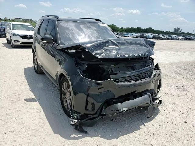 2017 Land Rover Discovery Se VIN: SALRGBBV7HA041912 Lot: 57602405